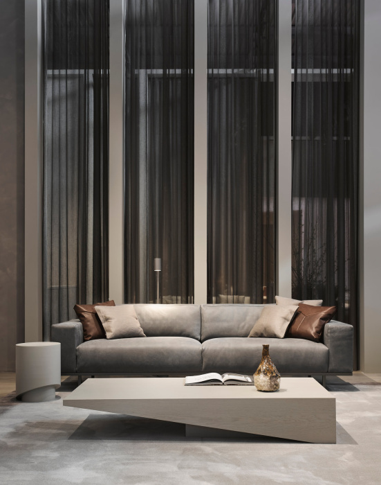 Диван Don Sofa, Pietboon