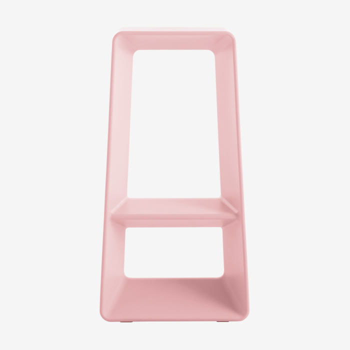 Уличный барный стул Air High Stool, Diabla