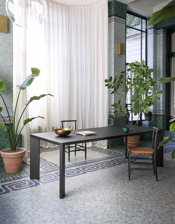 Стол Manero, Miniforms