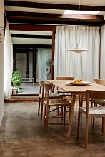 Блюдо Collect Plate SC55, And Tradition (&Tradition)