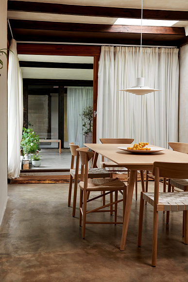 Блюдо Collect Plate SC55, And Tradition (&Tradition)