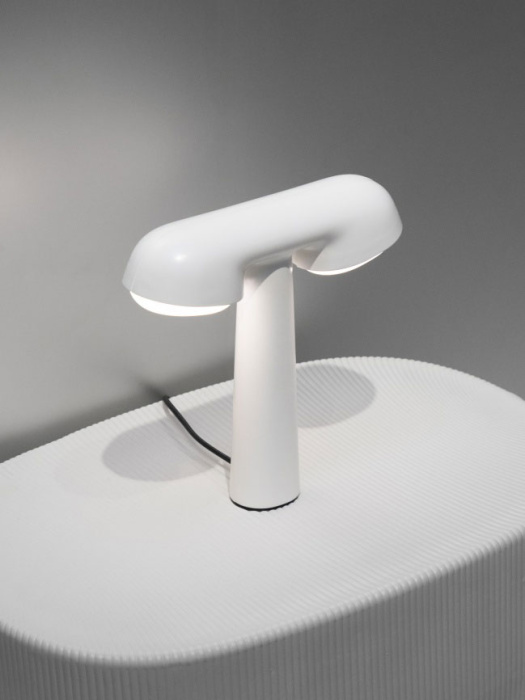 Настольный светильник TGV lamp, Moustache