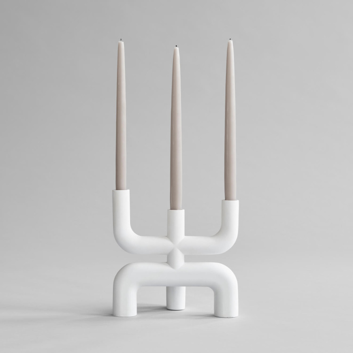 Подсвечник Cobra Candle Holder, 101 Copenhagen