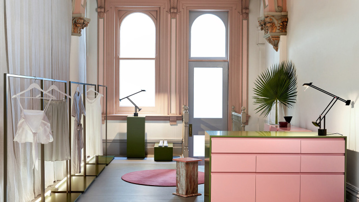 Настольная лампа TIZIO LED, Artemide