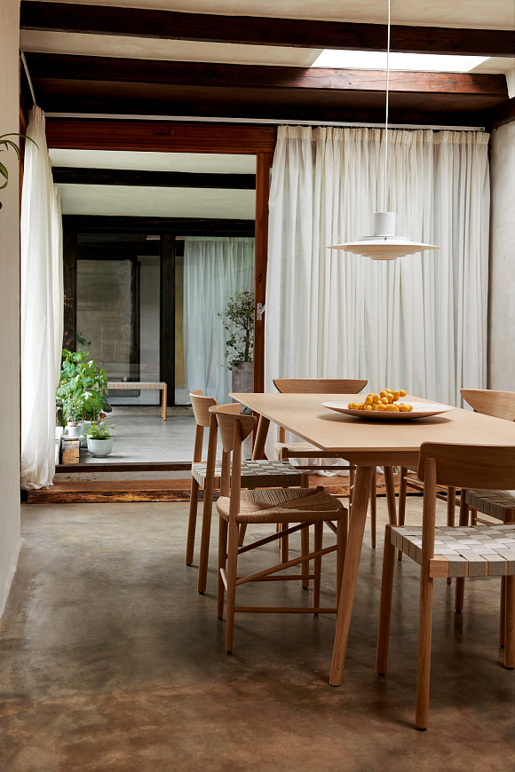 Блюдо Collect Plate SC55, And Tradition (&Tradition)