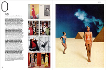 Книга L’Officiel 100: One Hundred People and Ideas from a Century in Fashion, Marsilio Editori