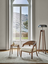 Кресло Alba, Porada