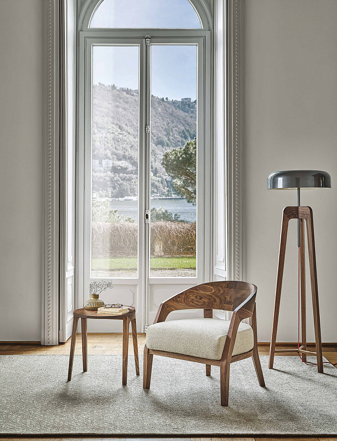 Кресло Alba, Porada