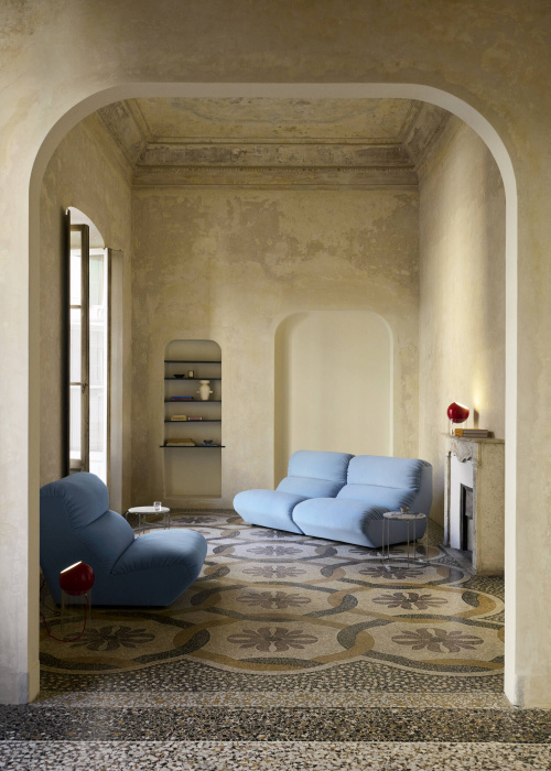 Настольный светильник Topan VP13, And Tradition (&Tradition)