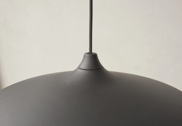 Подвесной светильник Circular Pendant, Audo Copenhagen (ex. Menu)