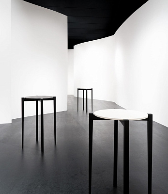 Табурет Stool Eloïs 