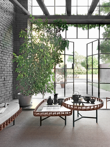 Журнальный столик Ropu, Potocco