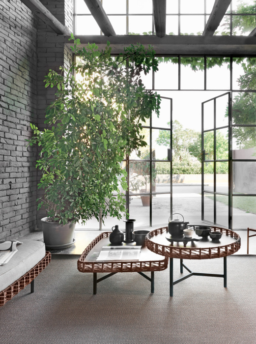 Журнальный столик Ropu, Potocco