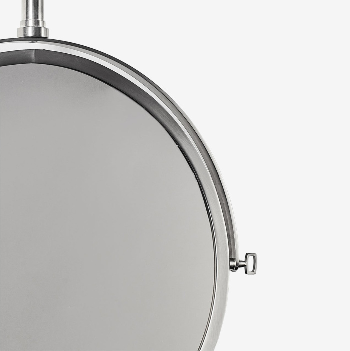 Зеркало My Best Enemy, DCW Editions