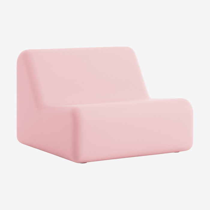 Уличное кресло 356 Club Armchair, Diabla