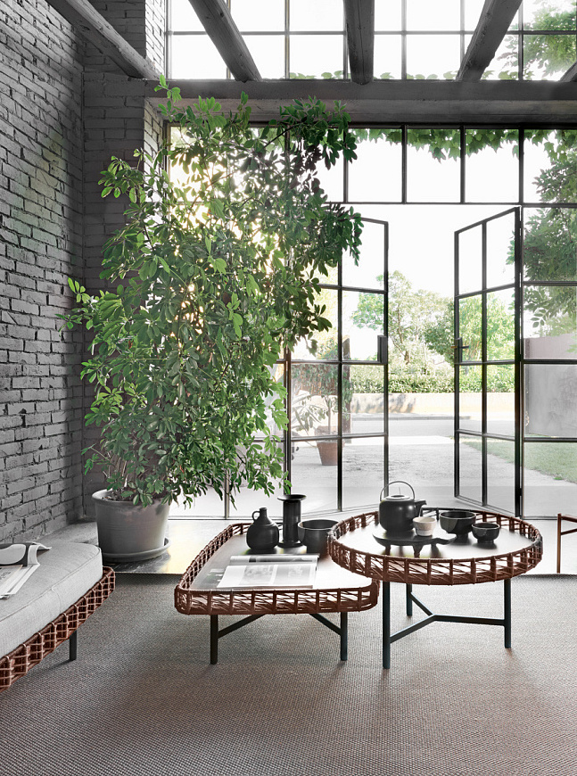 Журнальный столик Ropu, Potocco