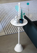 Приставной столик Servomuto, Zanotta