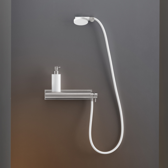 Настенный душевой комплект MIL98, Cea Design