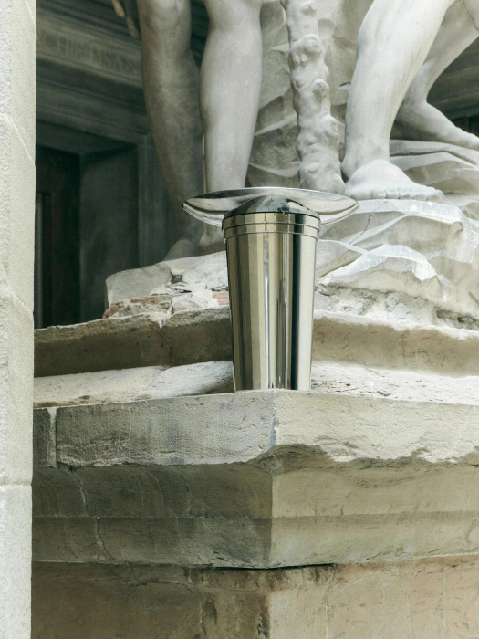 Декоративная ваза Fountain Vase 01, Louise Roe