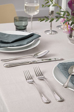 Чайная ложка Oxford, Tea spoon, Gense