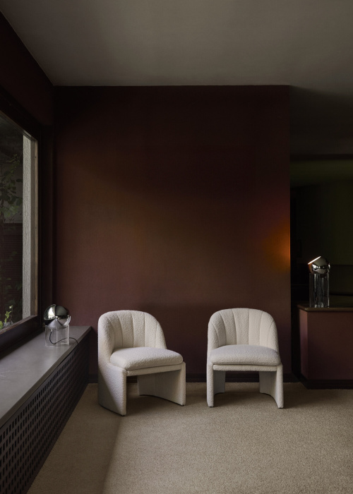 Напольный / настольный светильник Topan VP14, And Tradition (&Tradition)