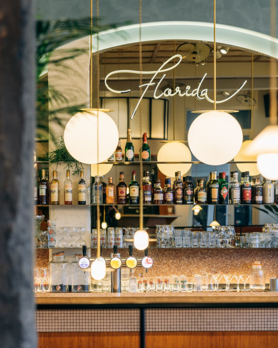 Подвесной светильник Disco Pendant, Contain