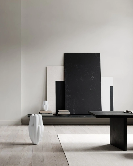 Декоративная ваза Bloom Vase Slim, 101 Copenhagen