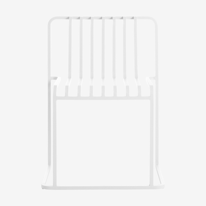 Уличный стул Grill Dining Chair, Diabla