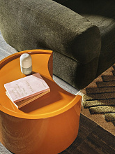 Журнальный столик Low Bol, Zanotta