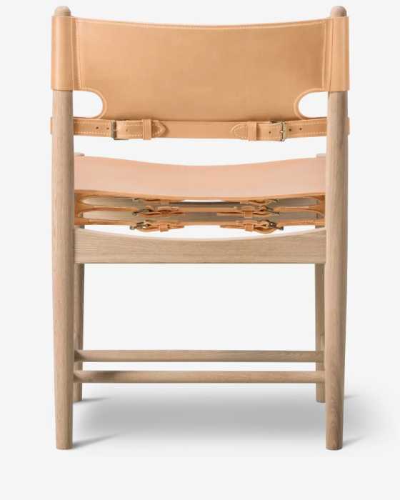Стул The Spanish Dining Chair, Fredericia