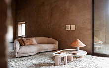 Настольный светильник Alma, Tacchini