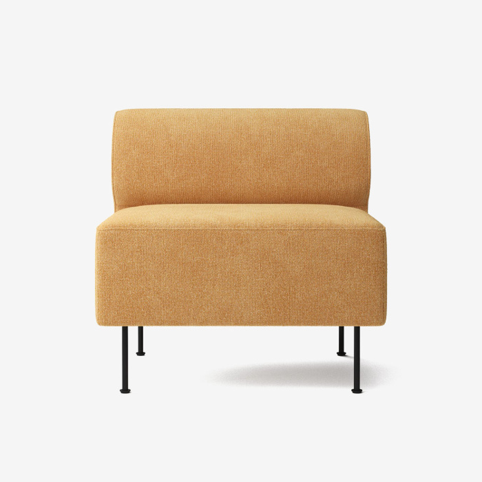 Диван Eave Dining Sofa, Audo Copenhagen (ex. Menu)