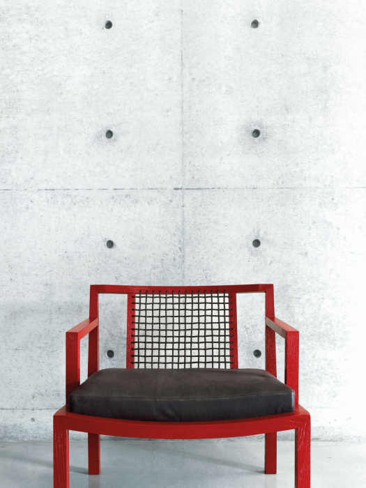 Кресло Gray, Living Divani