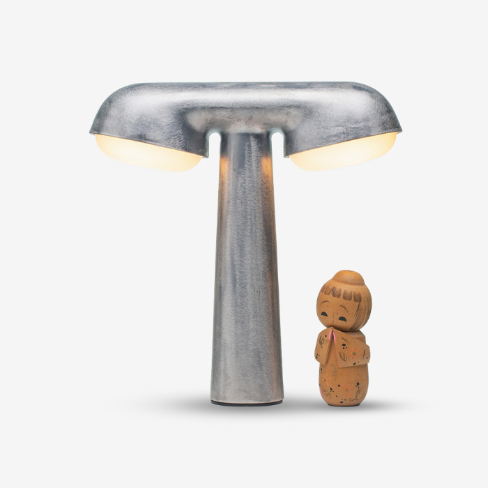 Настольный светильник TGV lamp, Moustache