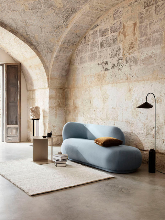 Ковёр Ease Loop Rug, Ferm Living