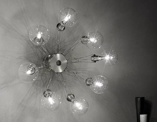 Бра Matrix Otto P 