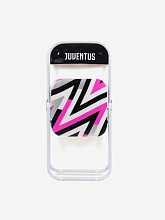 Складной стул Juventus Pink, Seletti