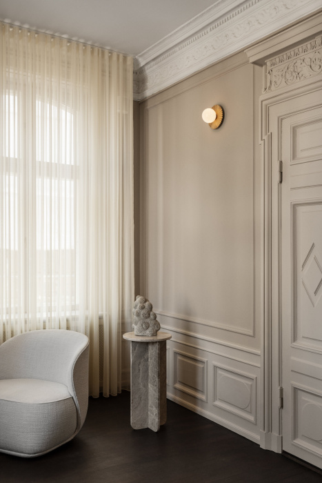 Бра Liila Muuse, Nuura