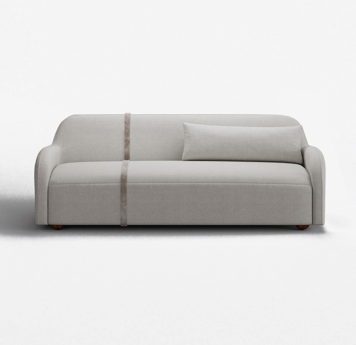 Диван Swan Sofa, MODÉNATURE