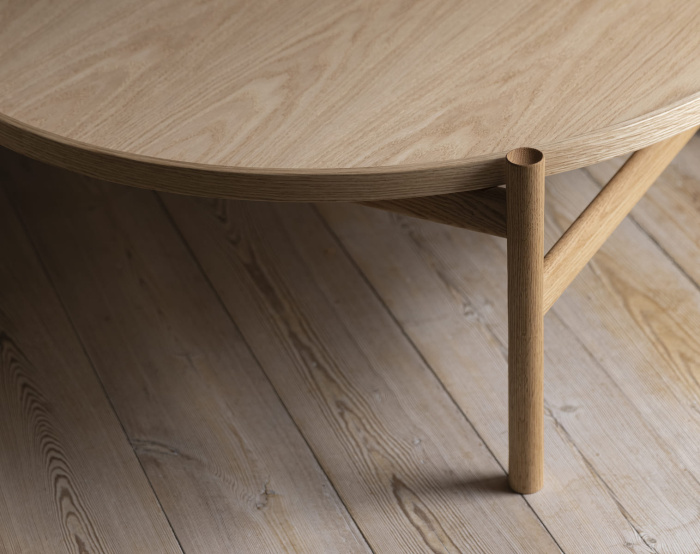 Журнальный столик HB Coffee Table, Brdr. Krüger