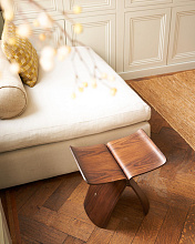 Табурет Butterfly Stool, Vitra