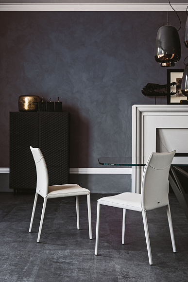 Стул Norma, Cattelan Italia