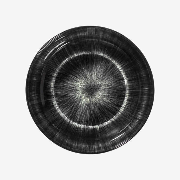 Набор из 2 глубоких тарелок High Plate DÉ by Ann Demeulemeester, Serax