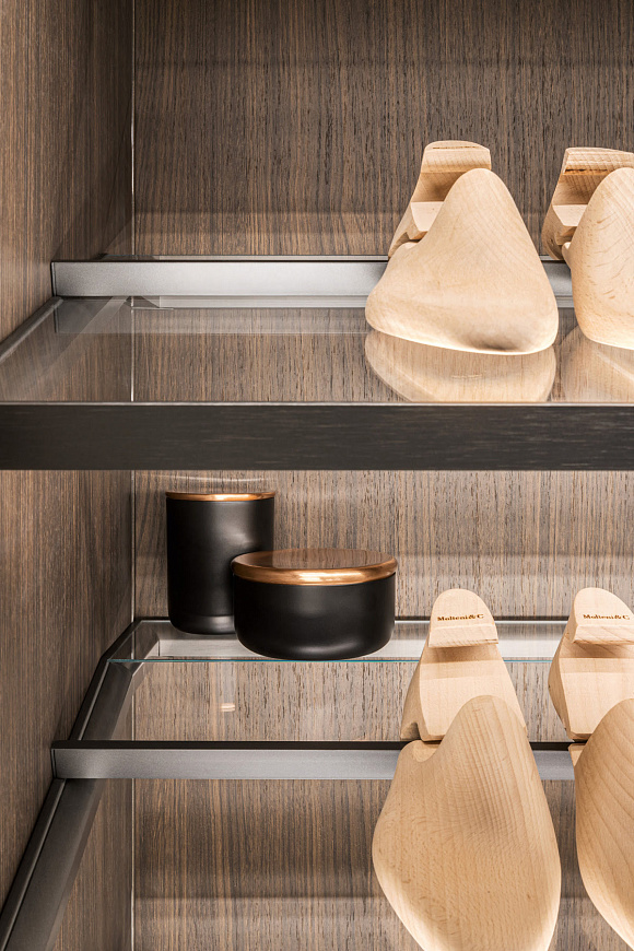 Шкаф Gliss Master, Molteni&C