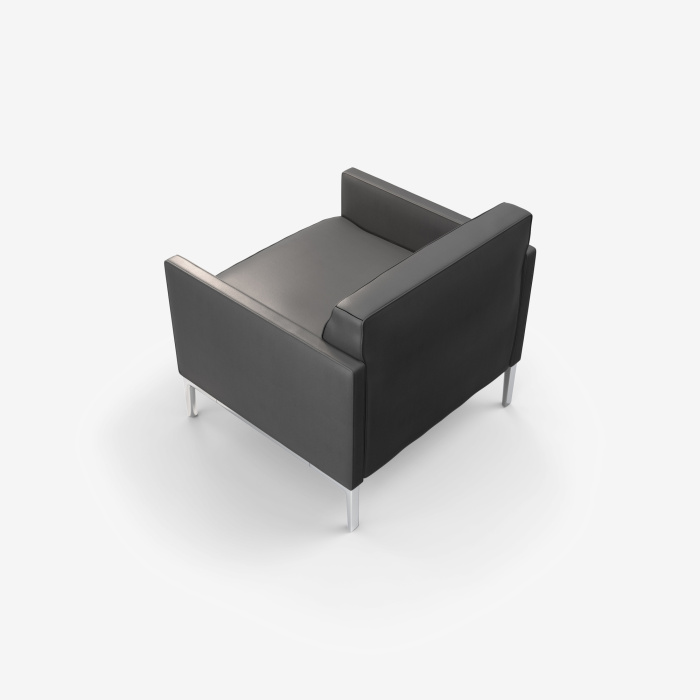 Кресло Volage Ex-S Night, Cassina