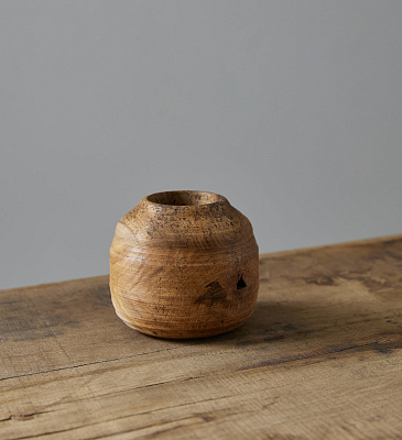 Декоративная ваза Goro Vase 