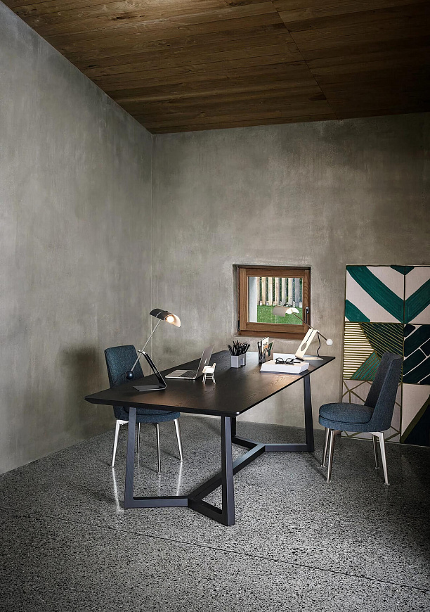 Стул Feel Good, Flexform