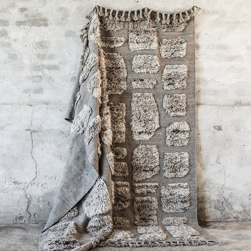 Ковёр no.03, Cappelen Dimyr