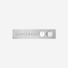 Душевая система Hi-Fi, Gessi