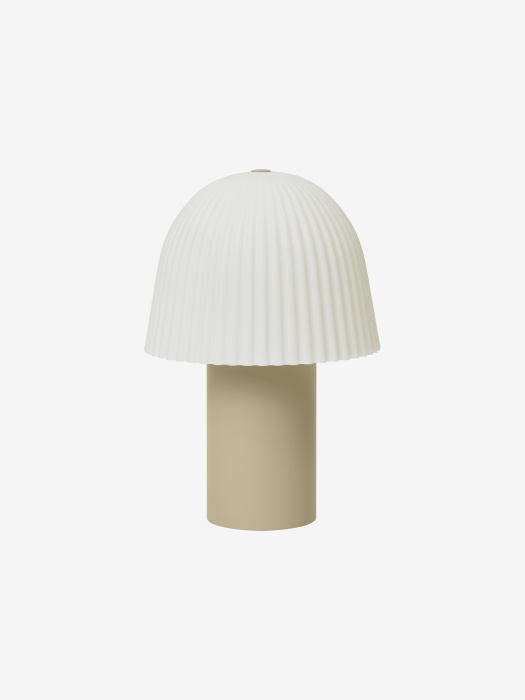 Настольный светильник Frill Portable Lamp, Ferm Living